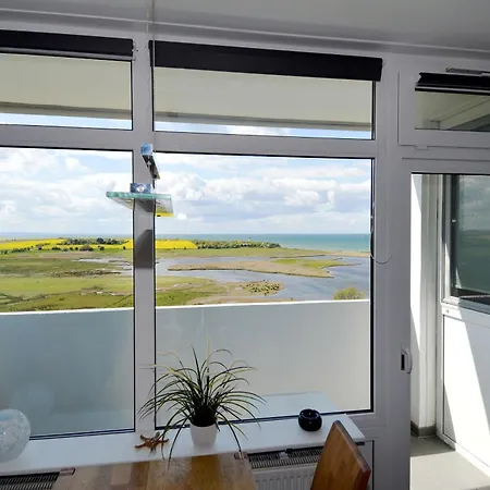 Lägenhet Ferienpark Hs G Etage 12 Whg 12 Heiligenhafen